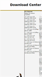 Mobile Screenshot of download.altlinux.com.br